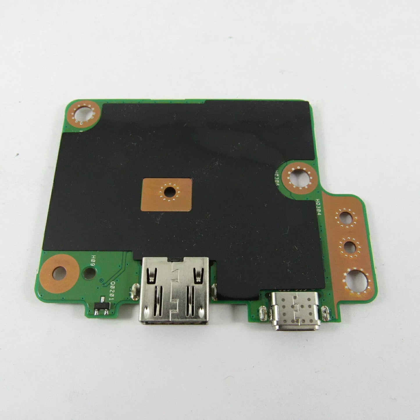 ASUS CHROMEBOOK C423NA USB 90NX01Y0-R10010 Small Board