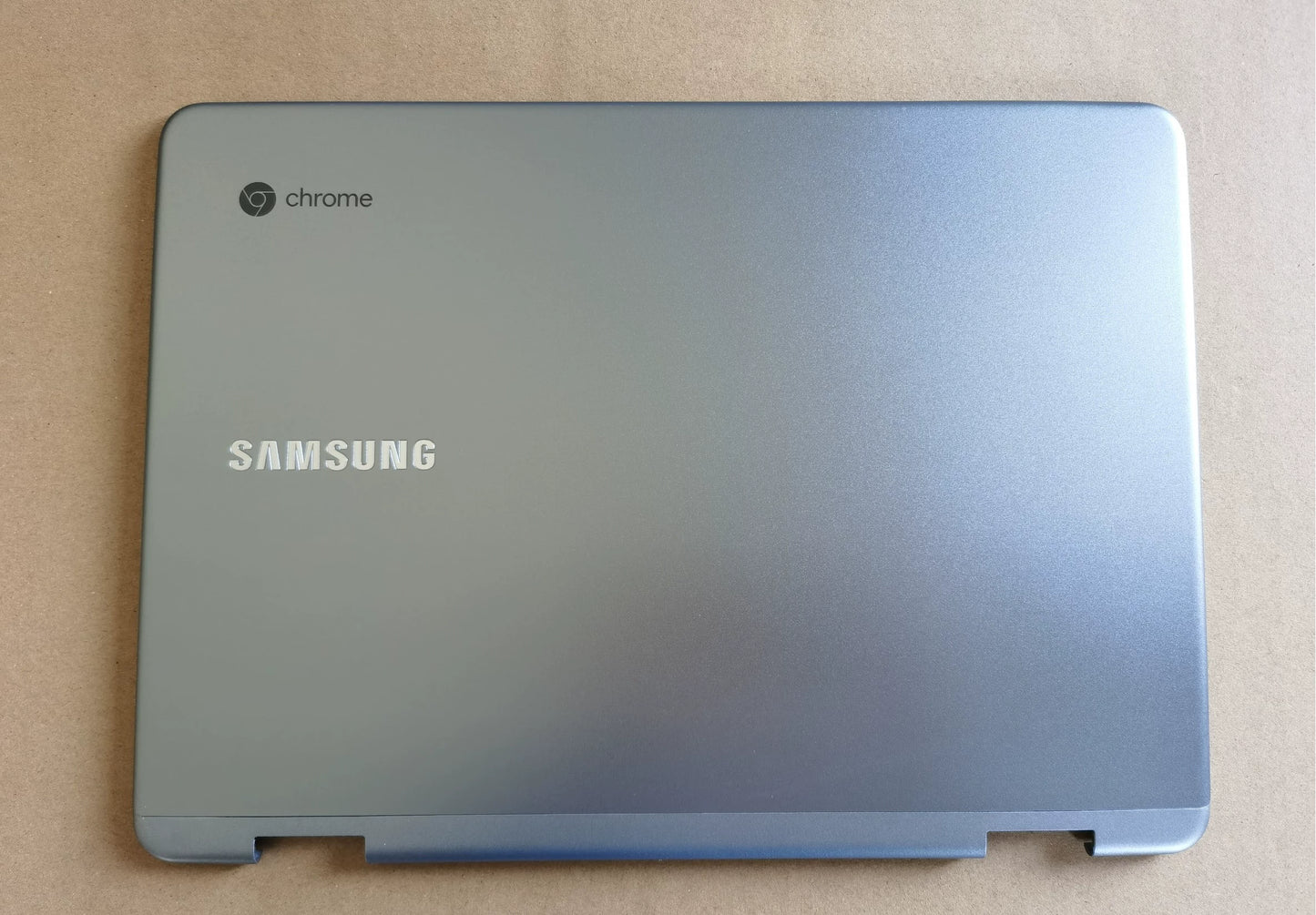 (Shipping fee not include)全新 Samsung Chromebook XE521QAB XE520QAB A壳 外壳 BA98-01708A