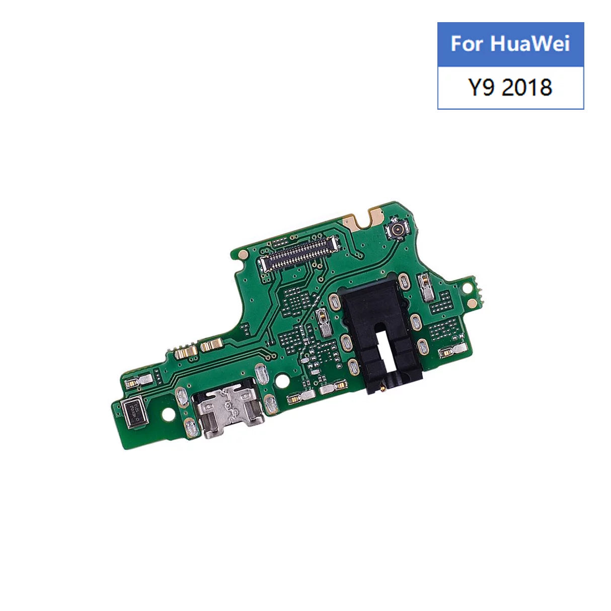 HUAWEI Y5 2017 Y6 Y6Pro Y7Prime Y9 Y9Prime charging port charging flex board cable