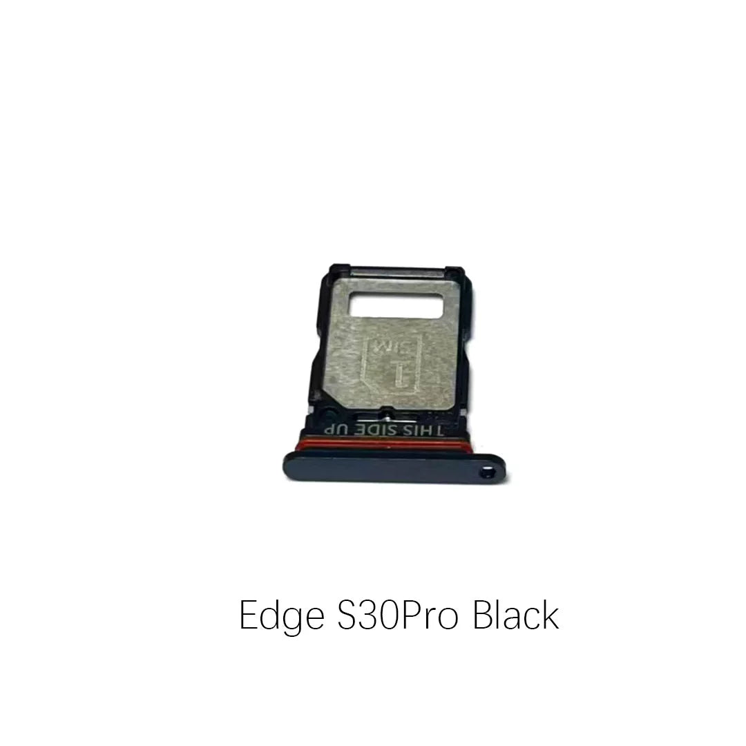 Compatible with Motorola Moto Edge S S30 SPro X30 X30Pro Sims