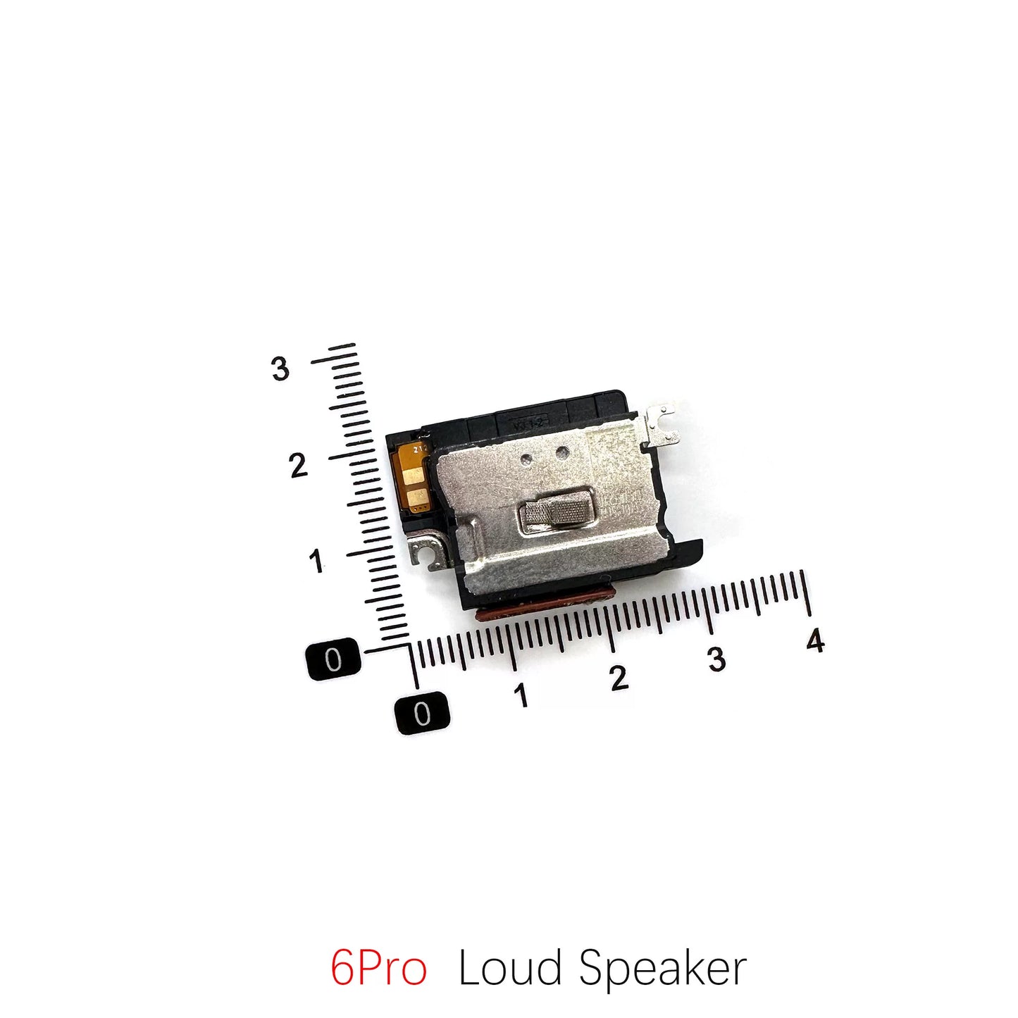For Google Pixel4 4A 4XL 5 5A 6 6A 6Pro 7 Speaker 7Pro Speaker