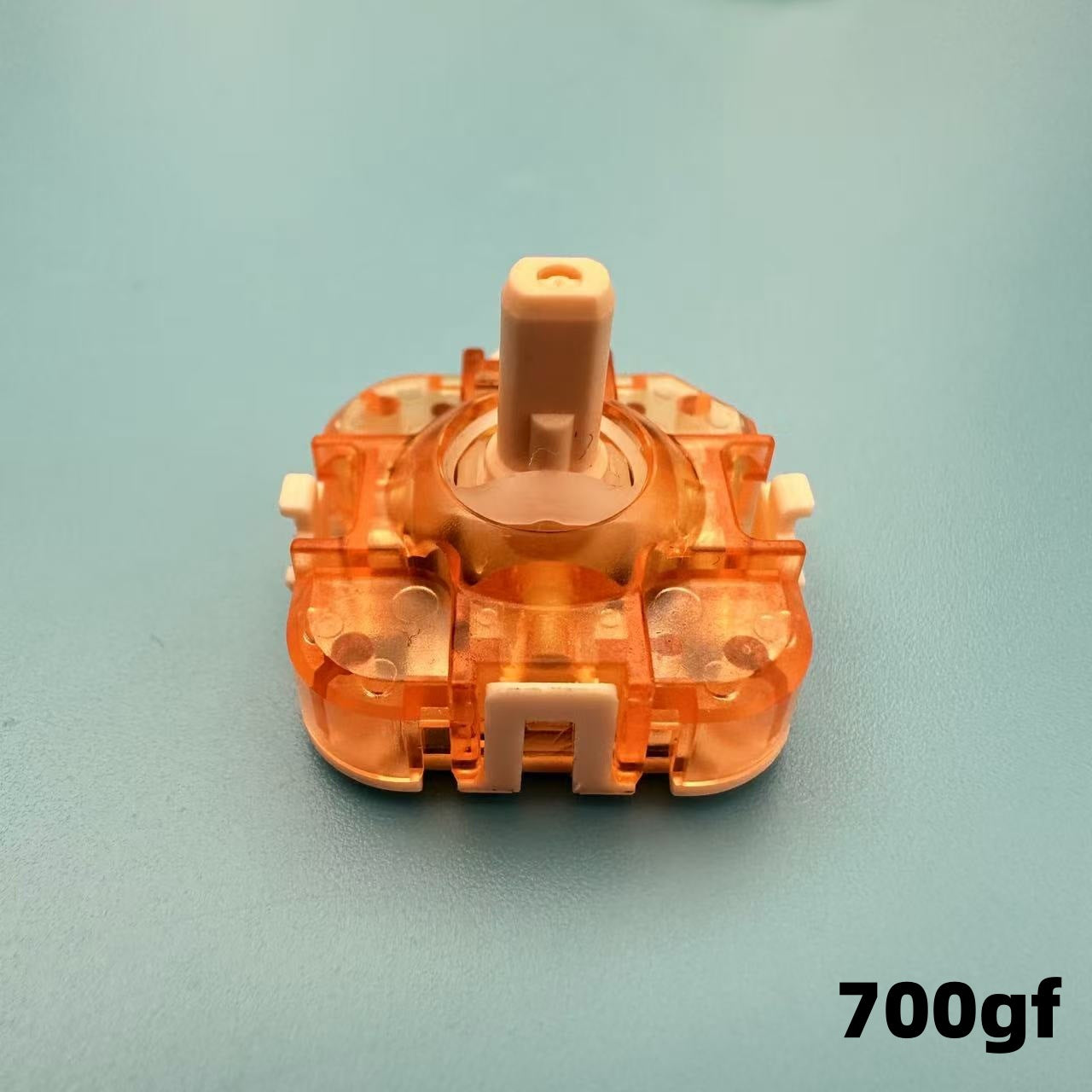 JH20 Hot Swap Rocker, Hot Swap Hall Rocker TMR Raytheon G80 Mechanic G5G6PRO V2 Handle