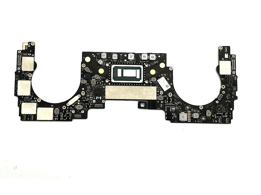 (Shipping fee not include)Apple Macbook A2141 A2251 A2179 A2337 A1502 A1398 A1708 A1706 original no fix logic board motheroard