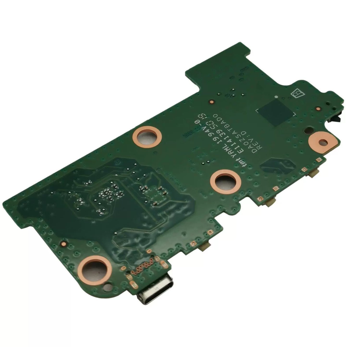 Acer Chromebook Spin CP713-WN CP713-1WN Power Tapyc Small Board