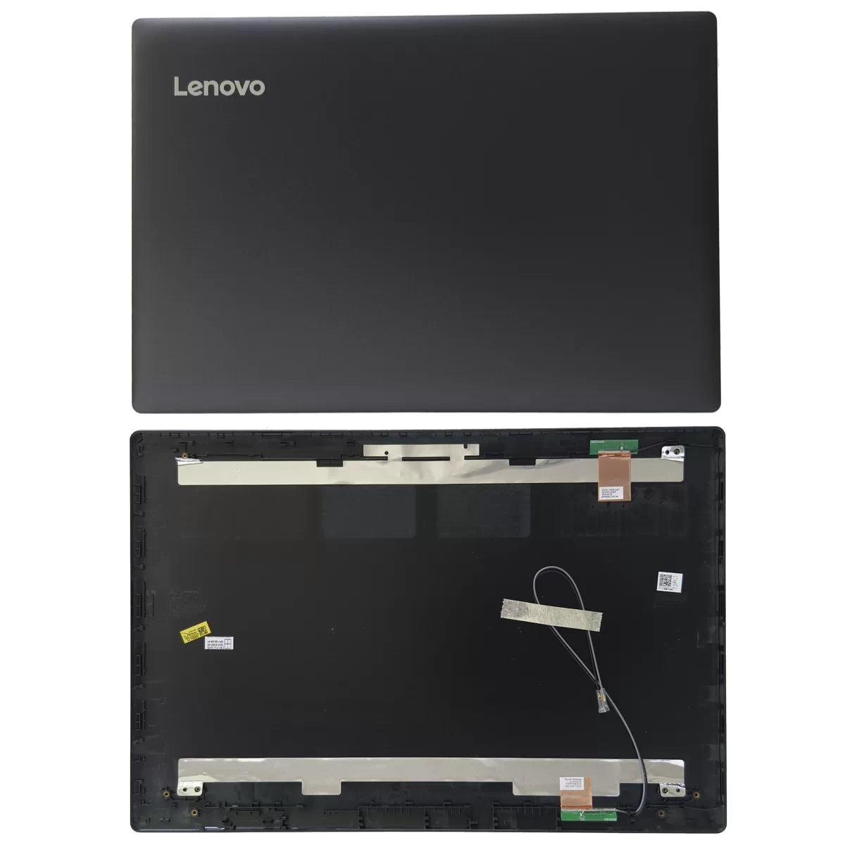 Cover case for Lenovo Ideapad 320-15 330-15 330-15IKB Lcd back housing bezel frame upper tpcase palmrest bottom lower cover hinge Lenovo laptop repair parts