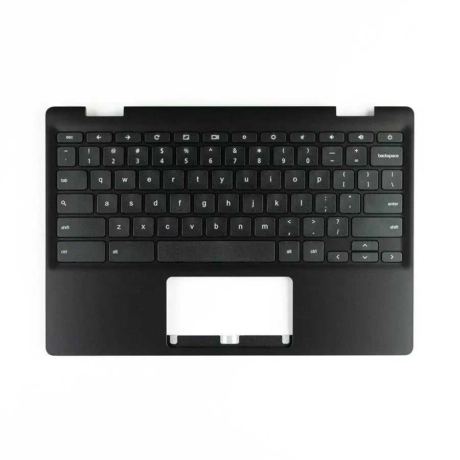 Upper case keyboard for  Asus Chromebook C204MA C024E C Case with Keyboard 13N1-86A0201  topcase palmrest keybooard