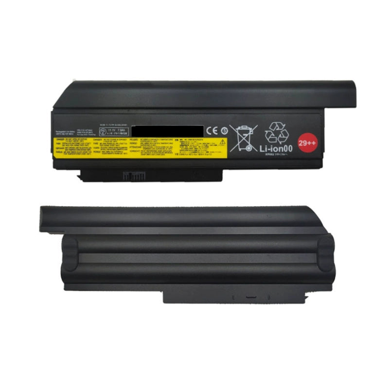 (Shipping fee not include)forFor  Lenovo ThinkPad X220 X220S X220i 42T4942 replacement  battery  29++