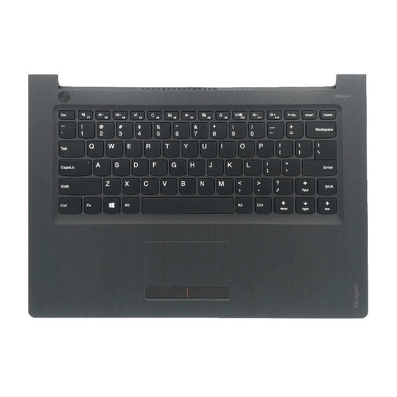 Applicable to the new Lenovo Zhaoyang CF03-T Xiaoxin 310-14IKB ISK 510-14ISK keyboard C case protective Accessories