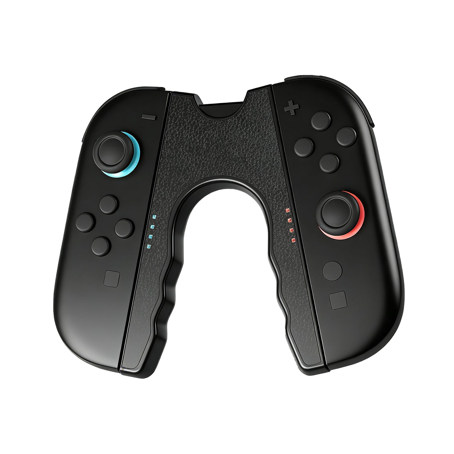 Suitable for Nintendo Switch 2 joycon charging grip switch 2 left and right handle charging bracket