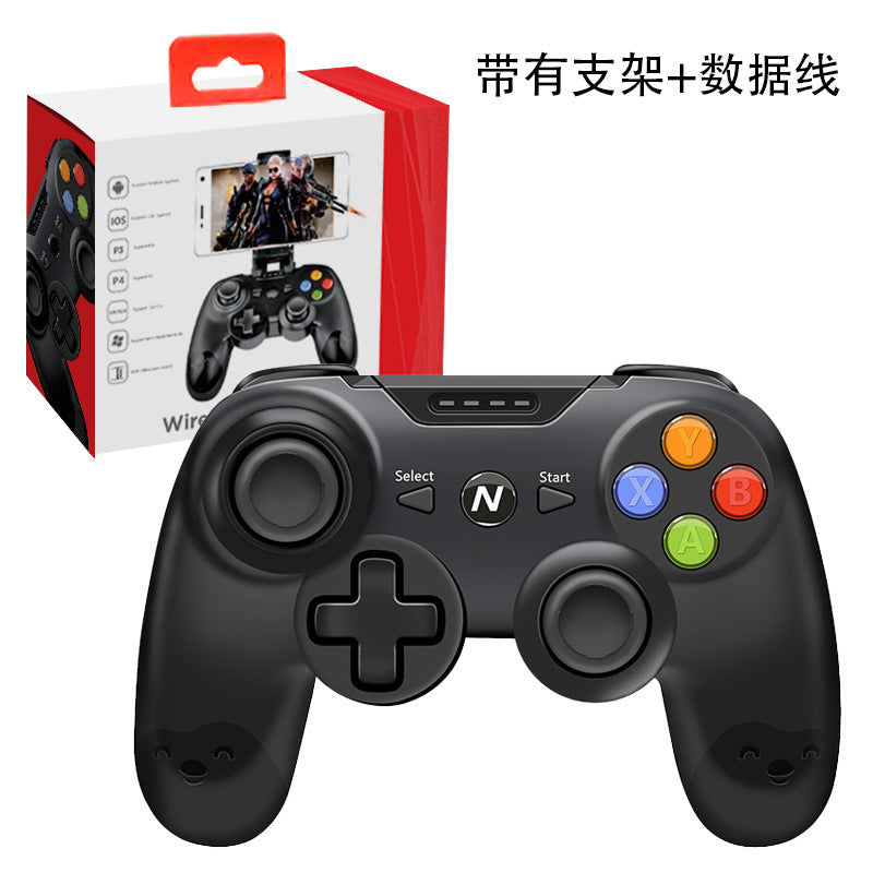 V8 v13 x3 t3 mobile gamepad wireless IOS Android p3 p4 Switch multifunction controller