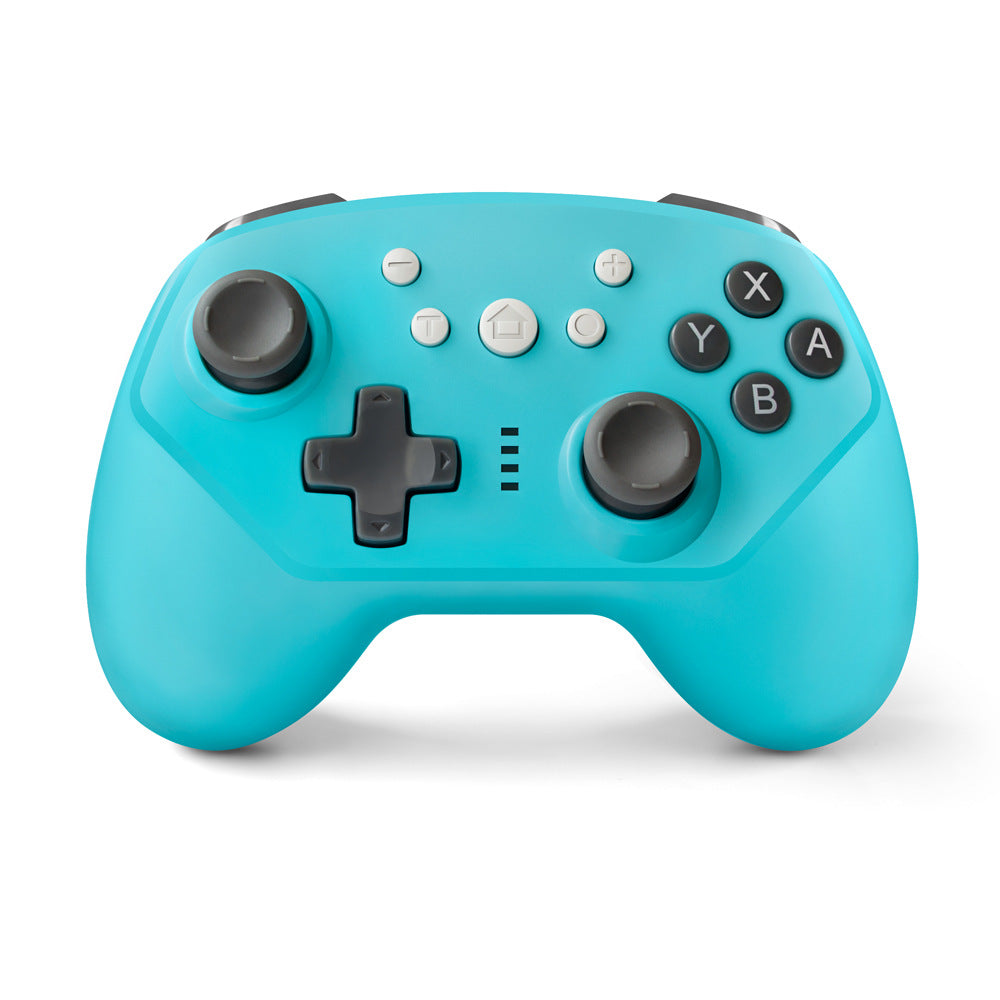 Suitable for Nintendo switch bluetooth wireless controller Switch pro gamepad controller