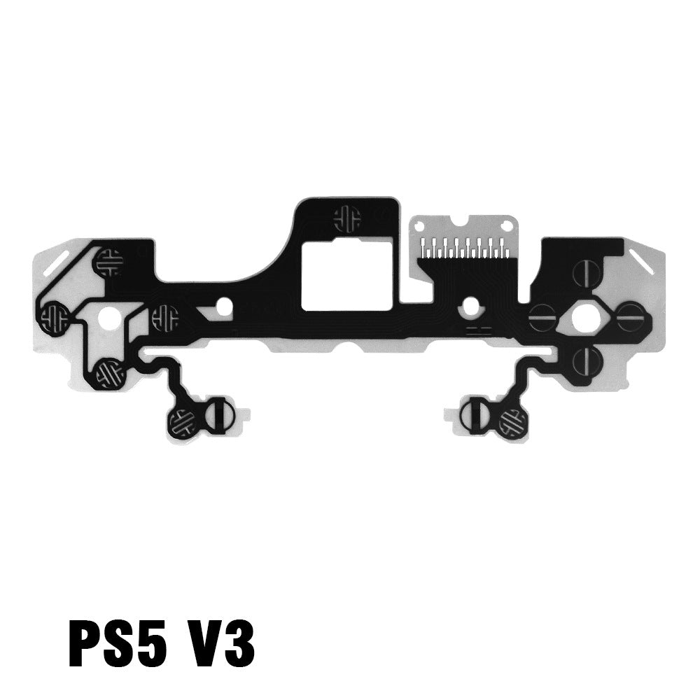 PS5 handle conductive film PS5 conductive film PS5 handle soft board soft film PS5 handle repair accessories