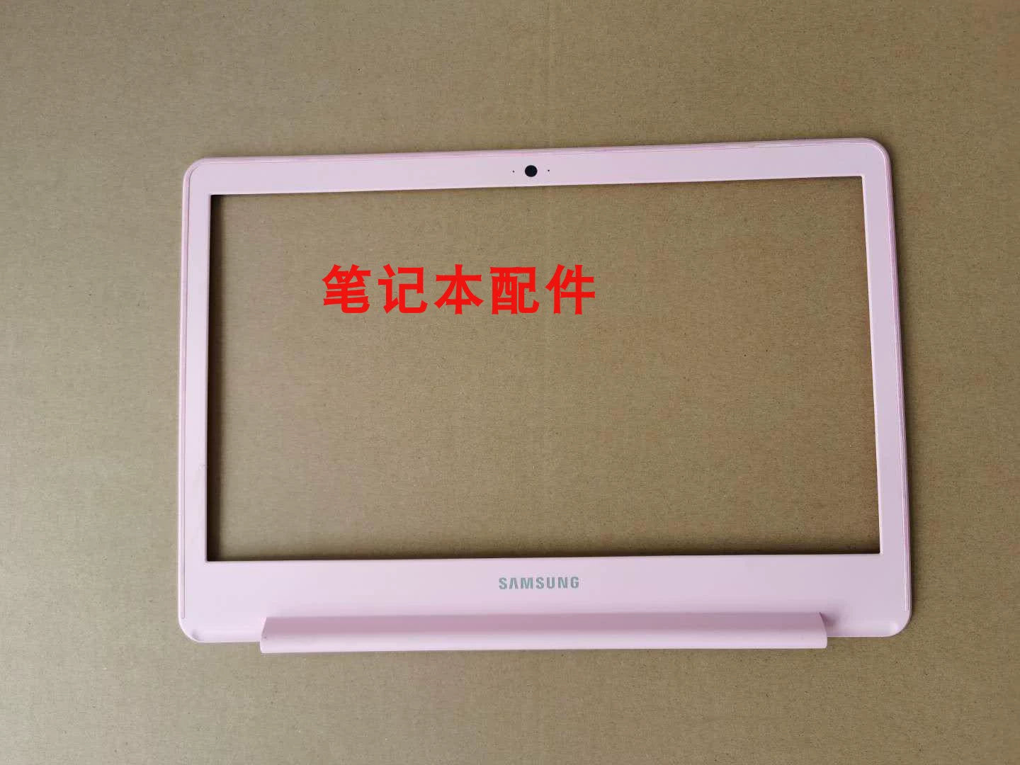 (Shipping fee not include)全新 Samsung 笔记本 910S3L 905S3K 911S3L B壳 屏幕边框 电脑 外壳