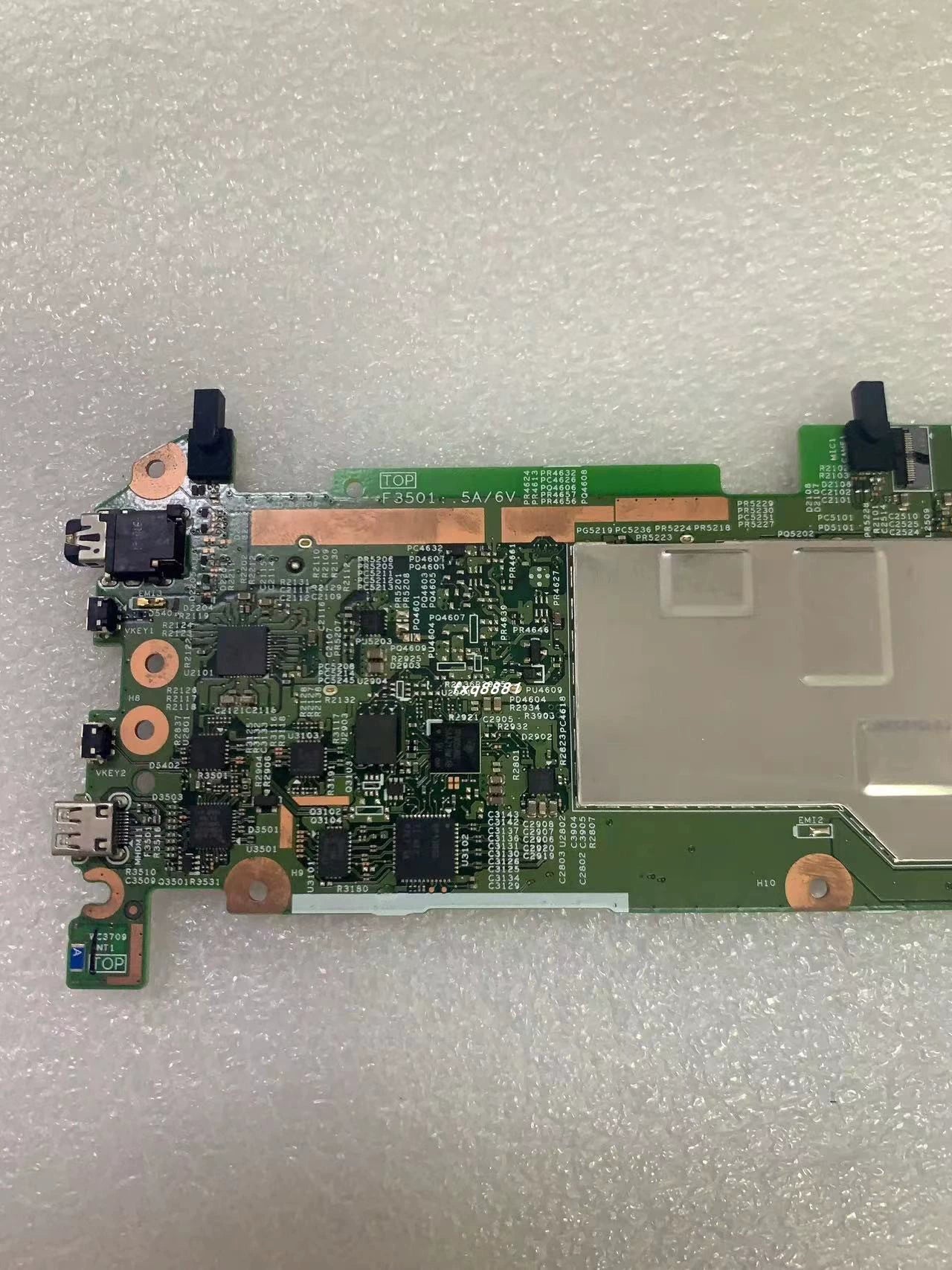 (Shipping fee not include)适用于Dell Venue 10 Pro 5056  Intel Atom x5-Z8500 集成主板 0