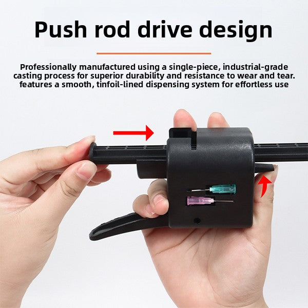Manual glue gun 30cc structural glue writing glue artifact, mobile phone repair bracket glue gun Laptop Mobile Phone Repair tools