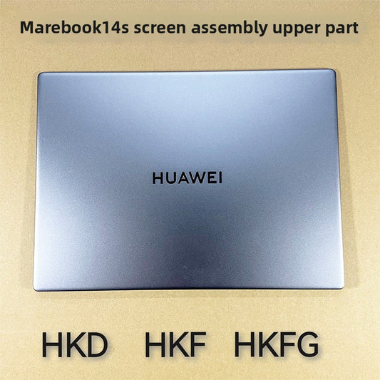 LCD Display panel for Huawei Matebook 14S screen LCD assembly upper part HKD-W56/HKF-16/HKFG-16