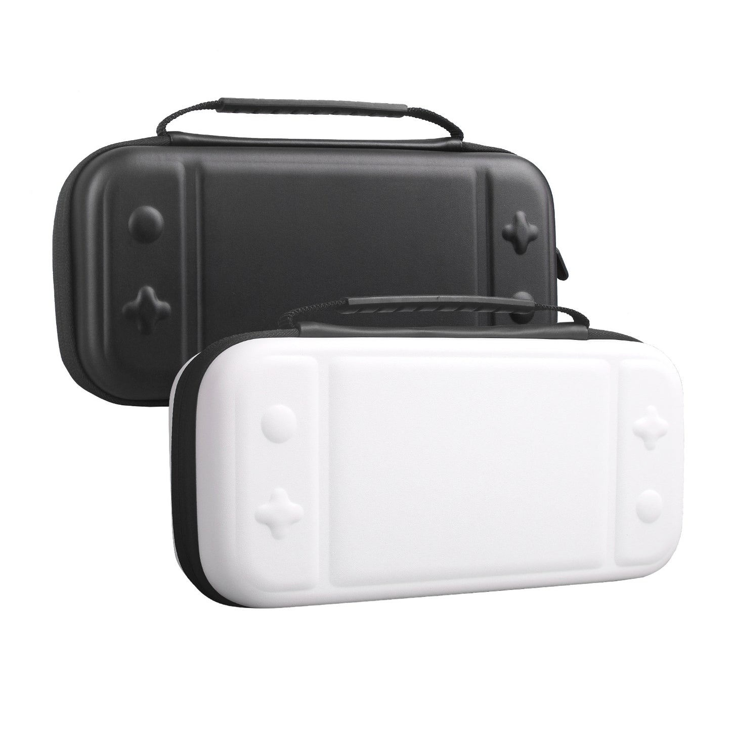 NS2 handbag is suitable for Nintendo Switch 2 host bag, game console, large-capacity storage bag, and heightened bag.