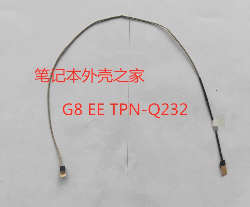 (Shipping fee not included) HP 11MK G9EE G8EE shell C shell D shell screen shaft cover L89769 M44249 M44258-001