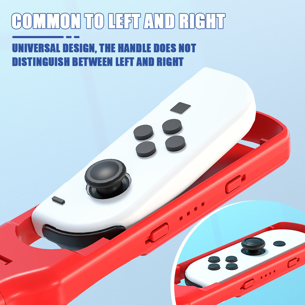 Nintendo Switch Tennis Racket Two Pack Switch Game Grip Tennis Racket Switch Game Accessories