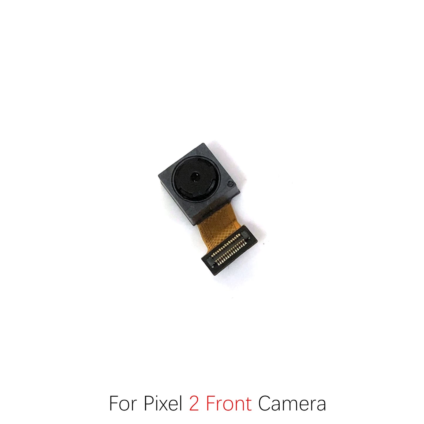 For Google 2 Pixel3 2XL 3A 3AXL 3XL XL Camera Front Camera Rear Camera
