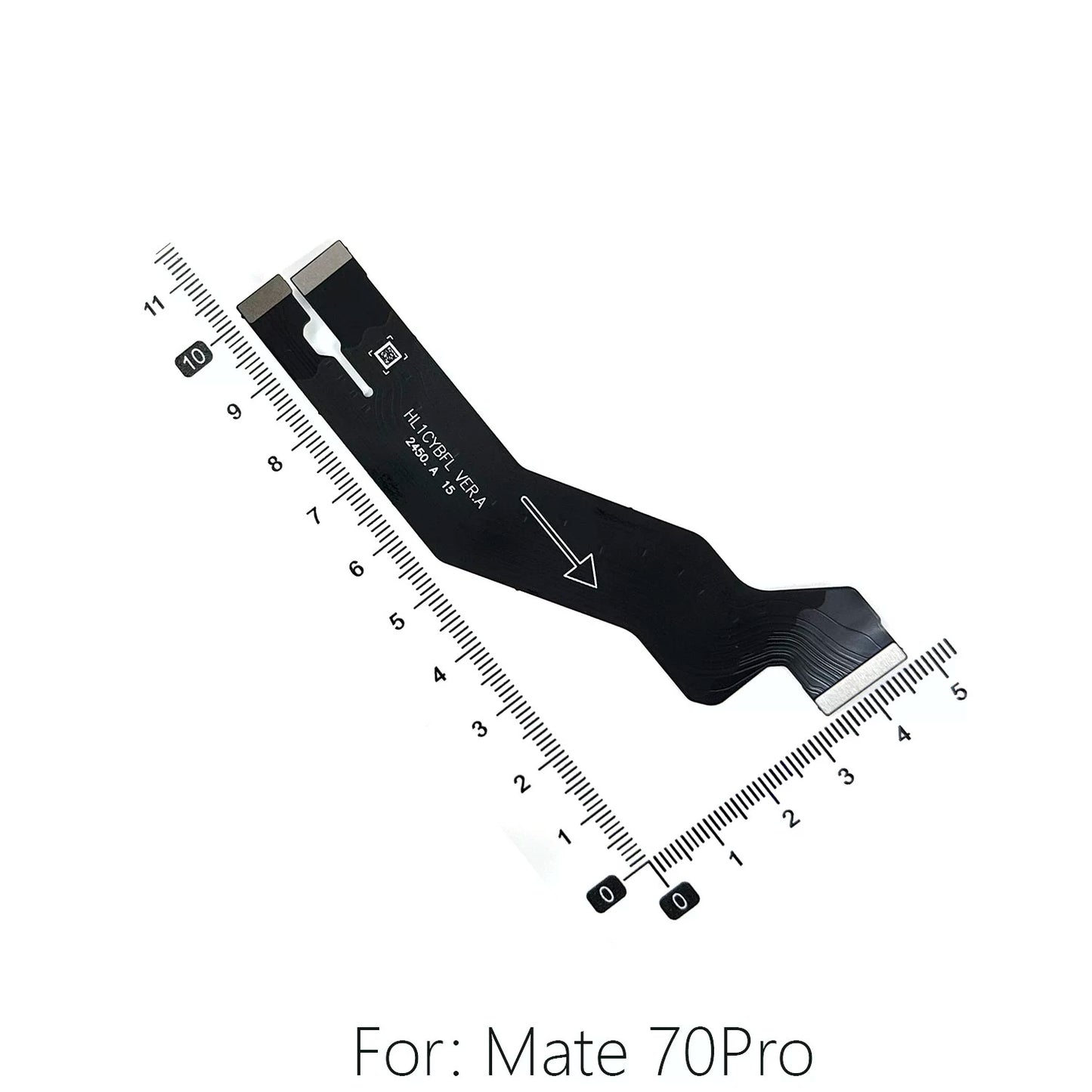 For Huawei Mate 50 50Pro 60 60Pro 70 70Pro charging port charging flex board cable