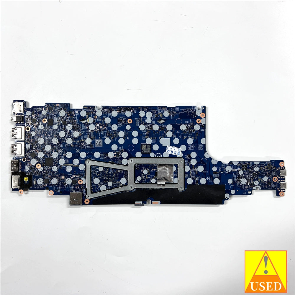 (Shipping fee not include)DELLmotherboard system board 5521 CN-03DC8H i7-11800H 203005-1