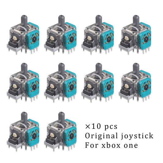 Joystick for XBOXONE 3D Joystick for XBOX Gamepad Joystick Repair Parts