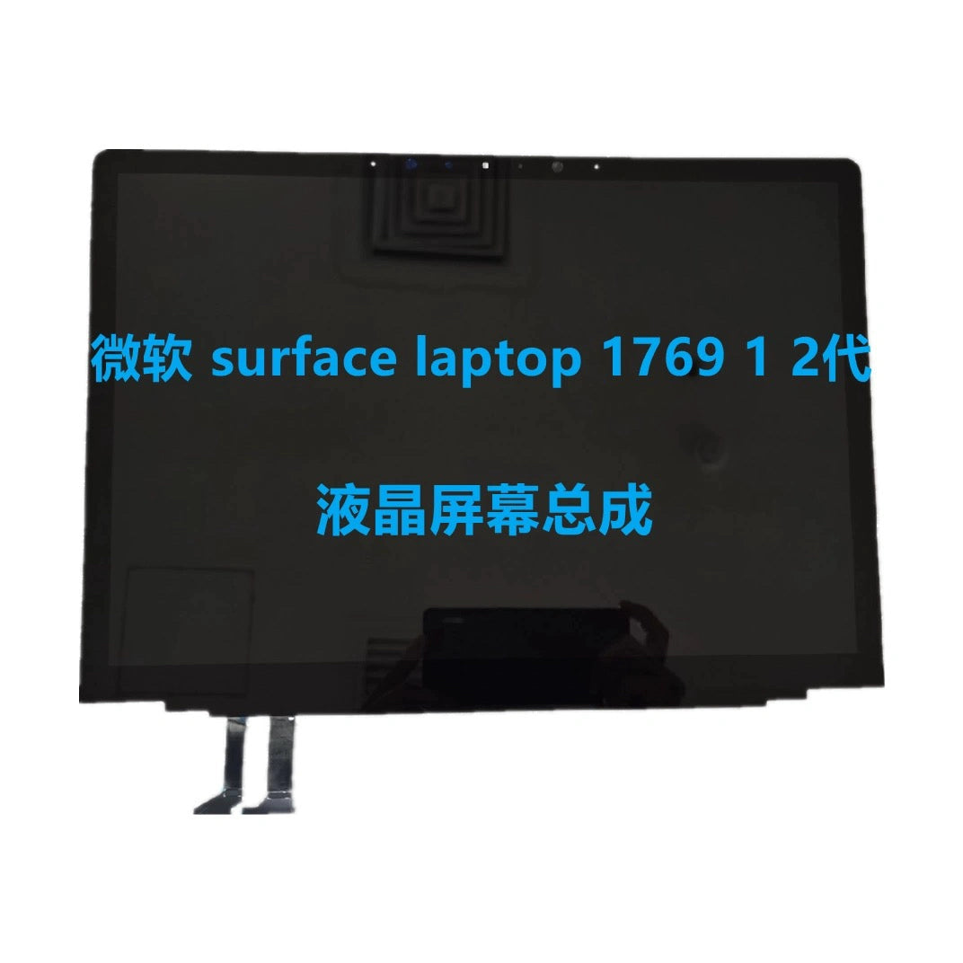 Microsoft surface pro7 1866 1960 1961 pro3 1631 pro4 1724 pro5 1796 pro6 1866 Go1 1824 Go2/3 1926 Laptop 1/2 1769 1782 Laptop go 1943 surface 3 1645 Prox 1876 lcd screen assembly