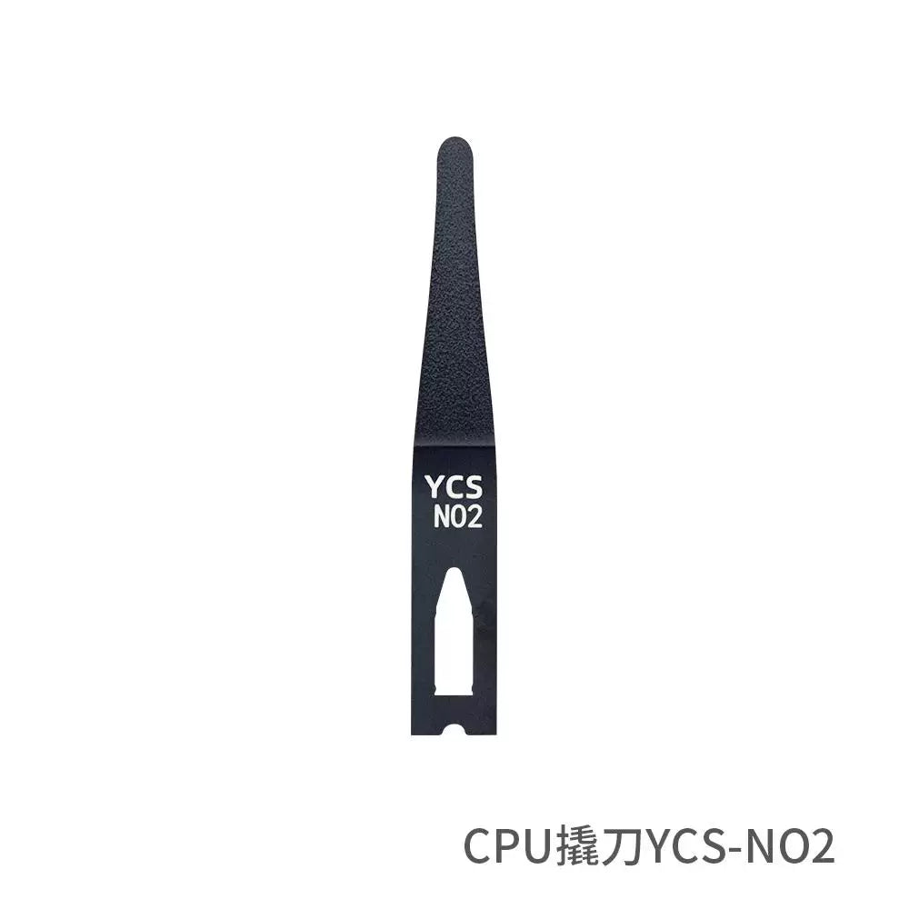 Special hard, precision stepless bearing mobile phone repair 3D screwdriver YCS-T05 Repair tools  Phone Repair tools
