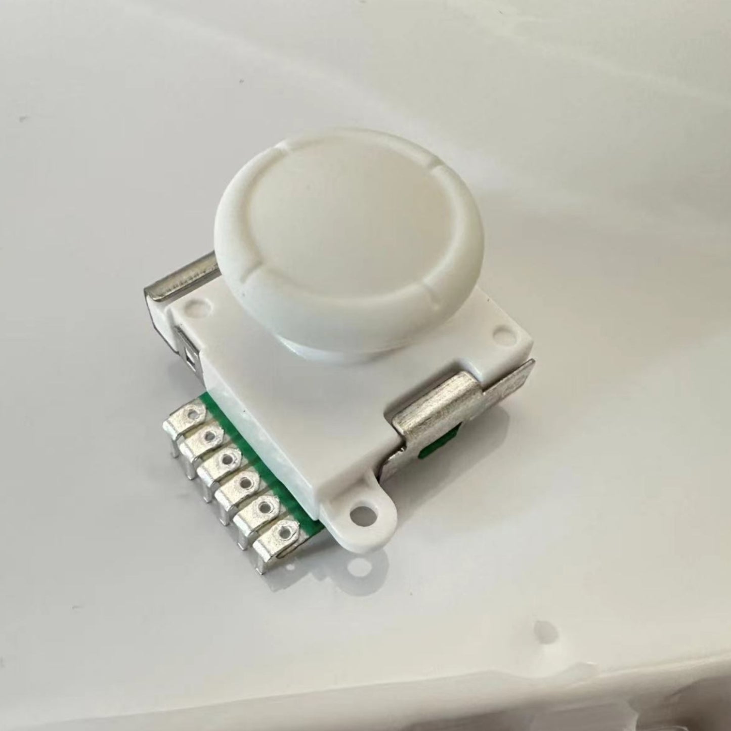 Handle 3D joystick switch Domestic pin joystick, outer 5-pin replacement joystick, game modification joystick