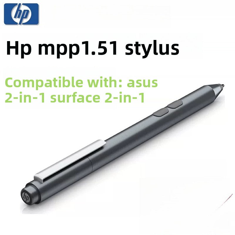 Original HP Rechargeable USI Active Stylus Pen for HP Envy Spectre pavilion X360 Stylus Pen Touch pen mpp 2.0 HP laptop repair parts