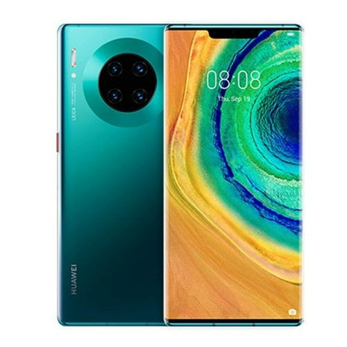 [USED] Huawei/Huawei MATE 30 Kirin 990 Mate30Pro 5G 4G full Netcom mobile phone