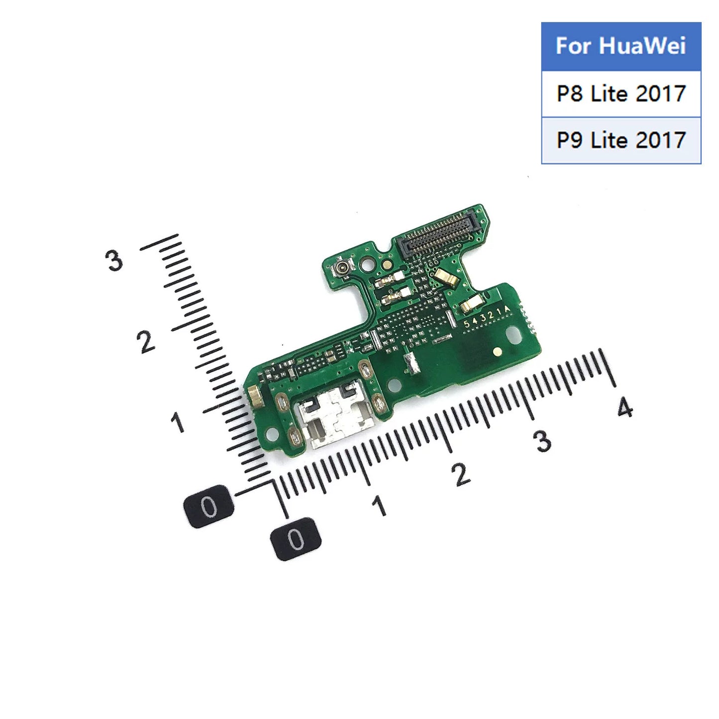 For HUAWEI P8Lite P9 P9Lite P9Plus charging port charging flex board cable