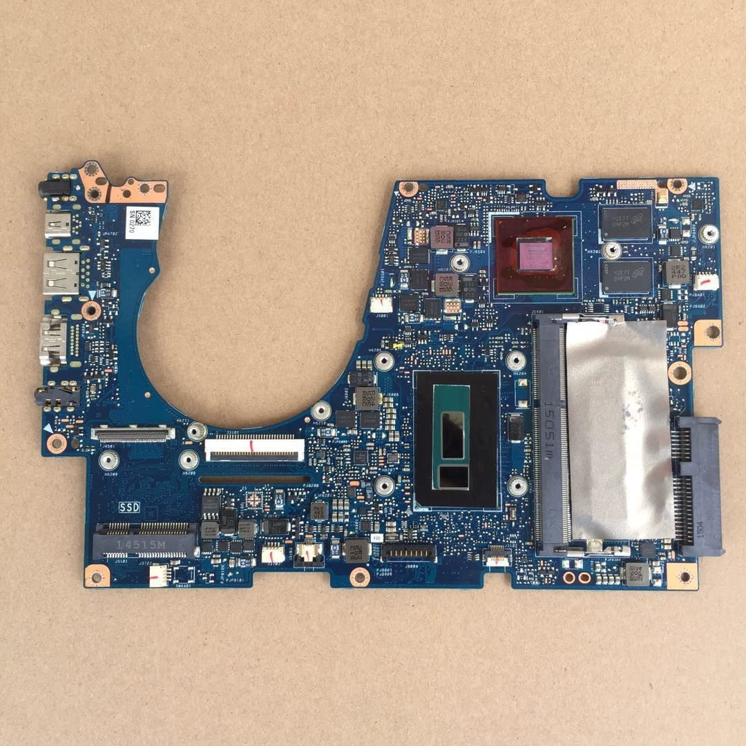 (Shipping fee not include) ASUS  UX301LA UX303L K501U K501UX K501L A501L K501LX  motherboard