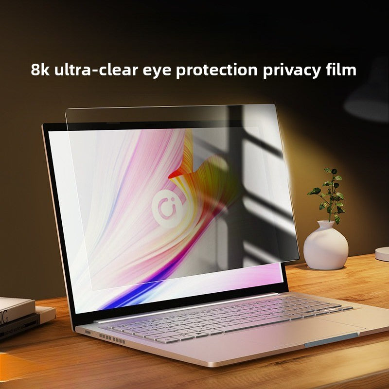Tempered glass screen protector protective film for ASUS 14 15.3 16 inch ADOL 14 Air pro ExpertBook Zenbook 14/14s/14 X14 UX3404 Pro14-2021/2020 UX6404 VivoBook S 14 VivoBook Pro 15 16 RedolBook 14 protective film Laptop accessories