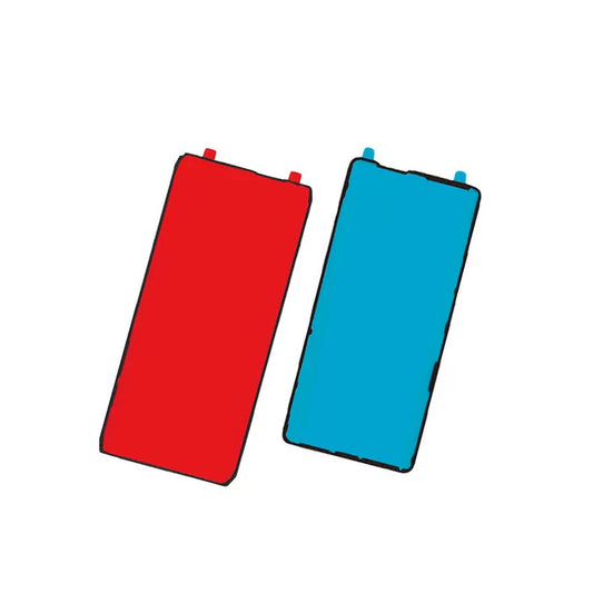 LCD adhesive For Google Pixel 5 5A 6Pro 7Pro Screen Glue LCD Glue