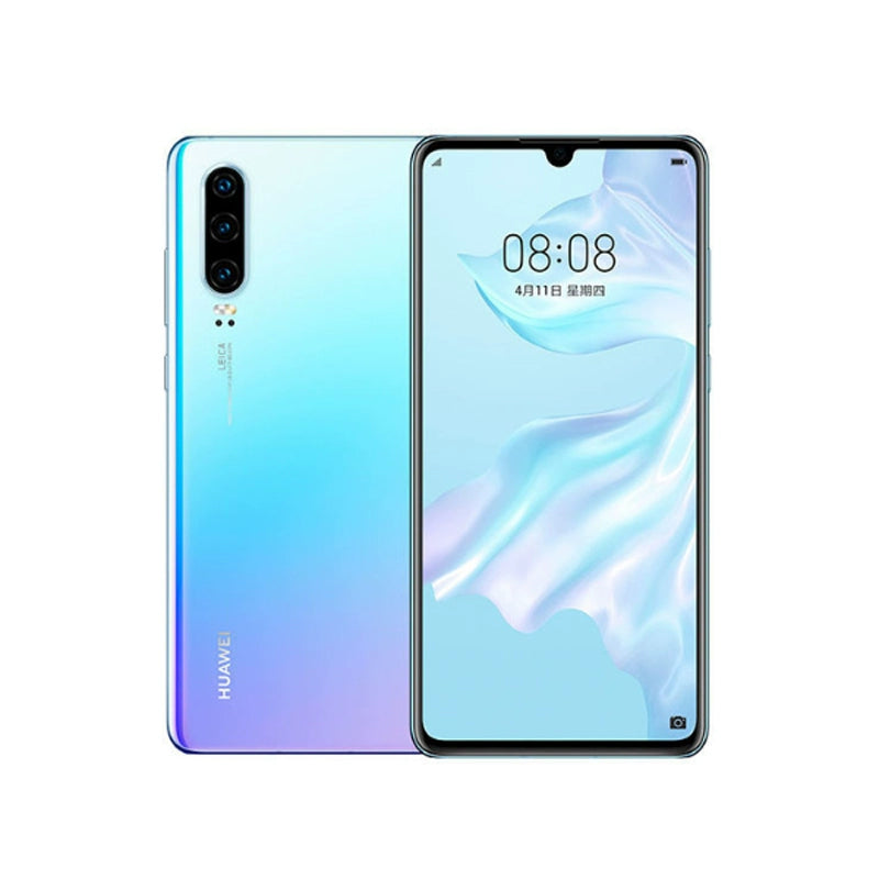 [USED] Huawei/Huawei P30 P30pro dual card full Netcom, original mobile phone 40 Kirin 980