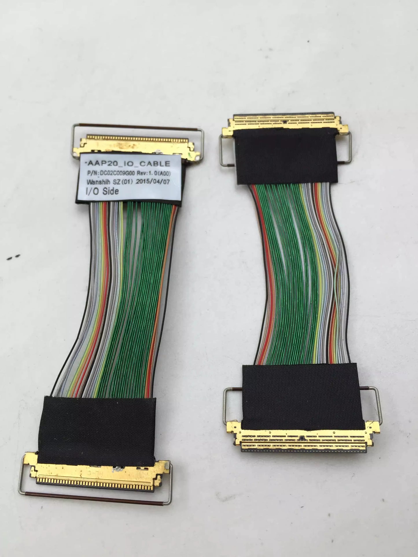 Original, Dell/Dell Alien 15 R2 17 R2 Audio Board USB Board LS-B758P