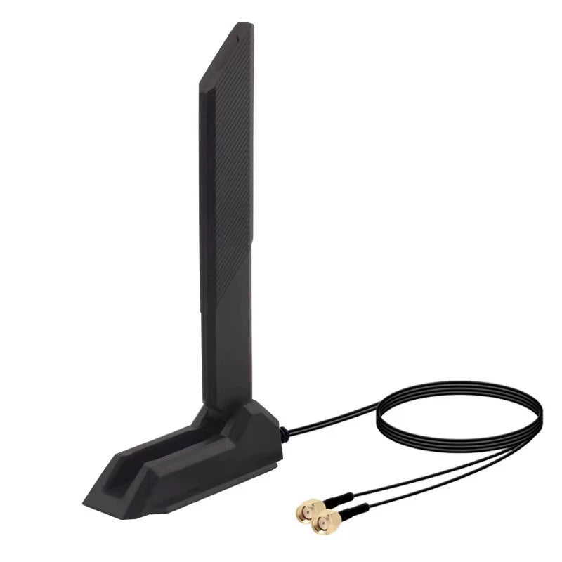 ASUS z390z490 z690 m13h snow blowing main board antenna 2.4g5g6g high gain ax210 wifi6e 14008-05760200 14008-05760200-ANT