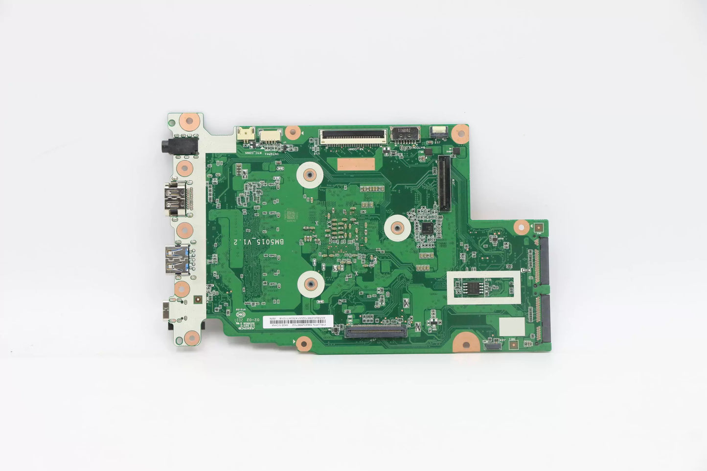 Lenovo MB5015 82GK WIN 3015E 4G 64G 5B20Z66702 main board