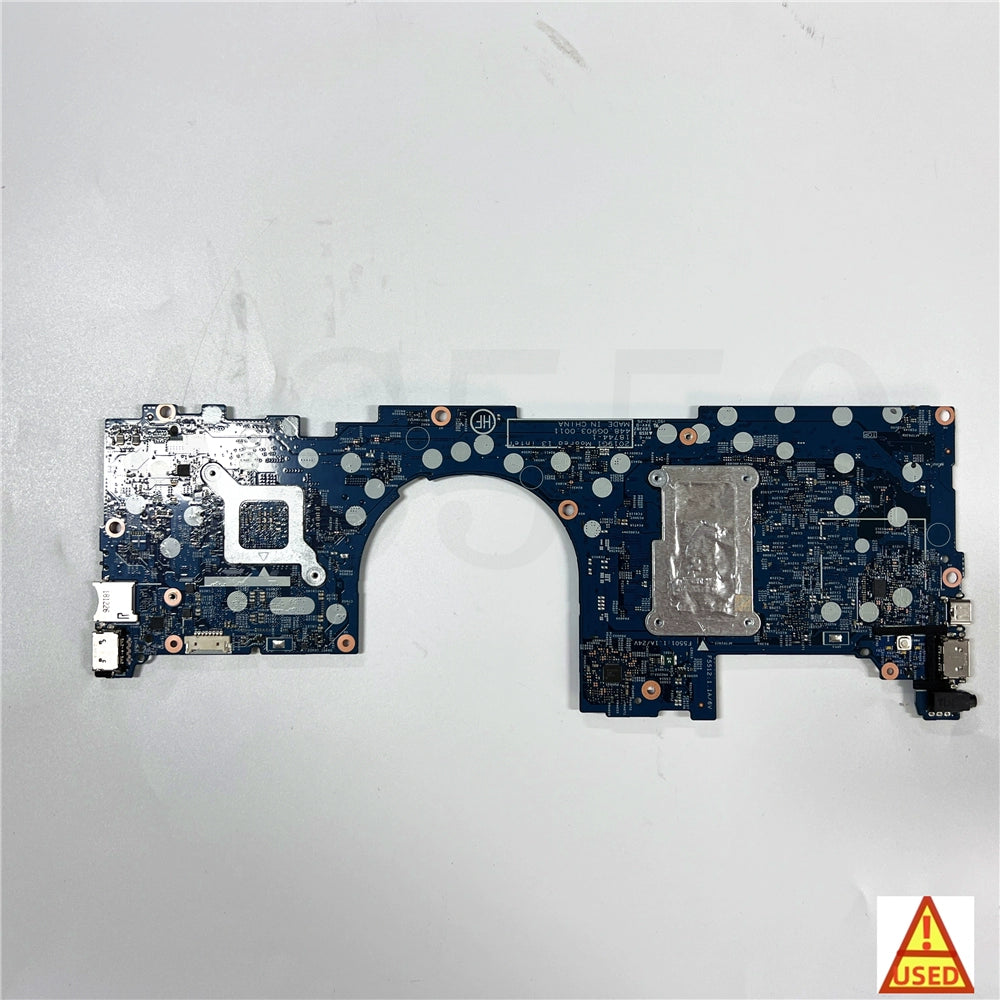 (Shipping fee not include) forHP /惠普 motherboard system board13-aq L53414-601 i7-8565U MX250 2GB i7-8565U 16GB