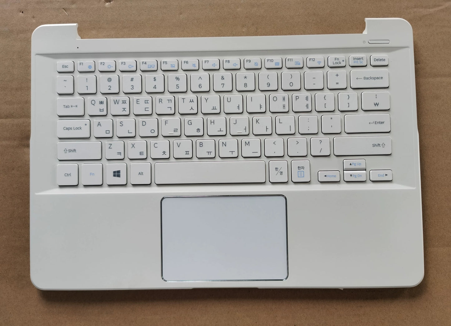 (Shipping fee not include)全新原装 Samsung 笔记本 905S3K 910S3L 外壳 键盘 A壳 B壳 C壳 D壳