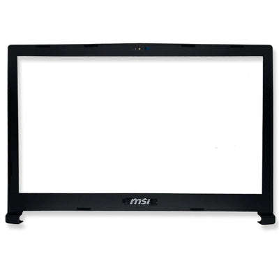 (Shipping fee not include)适用于MSI/微星 GE73 GE73VR MS-17C1 17C5 A壳B壳C壳D壳屏轴外壳