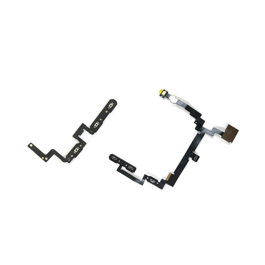 For Google Pixel 6A 6Pro 7A 7Pro 8A 8Pro 9A 9Pro 9ProXL Power cable Switch on of ribbon flex