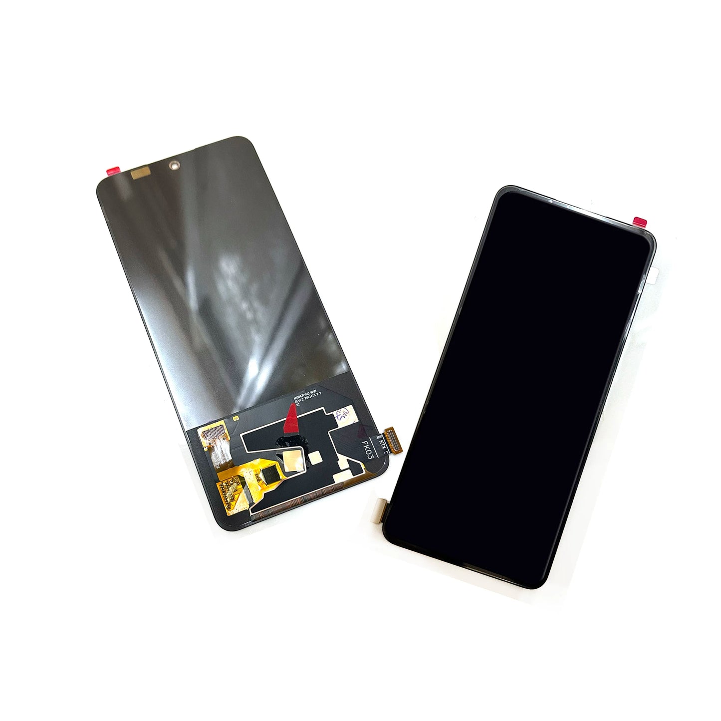 LCD Touch screen assembly for Oppo Reno 12 12F 12FS True Me 12 13 13 + 13Pro display screen