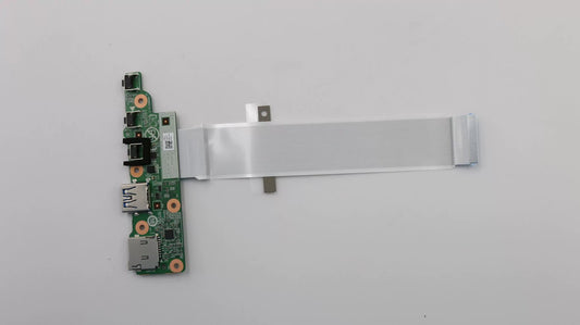 Lenovo 300E Power Board B 81M9 W/Cable 5C50T45056 Small Board