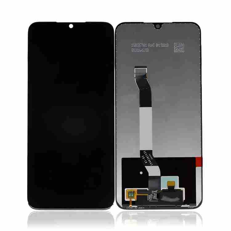 Suitable for Redmi Note8 original screen assembly Redmi NOTE8 touch LCD display inner and outer integrated screen