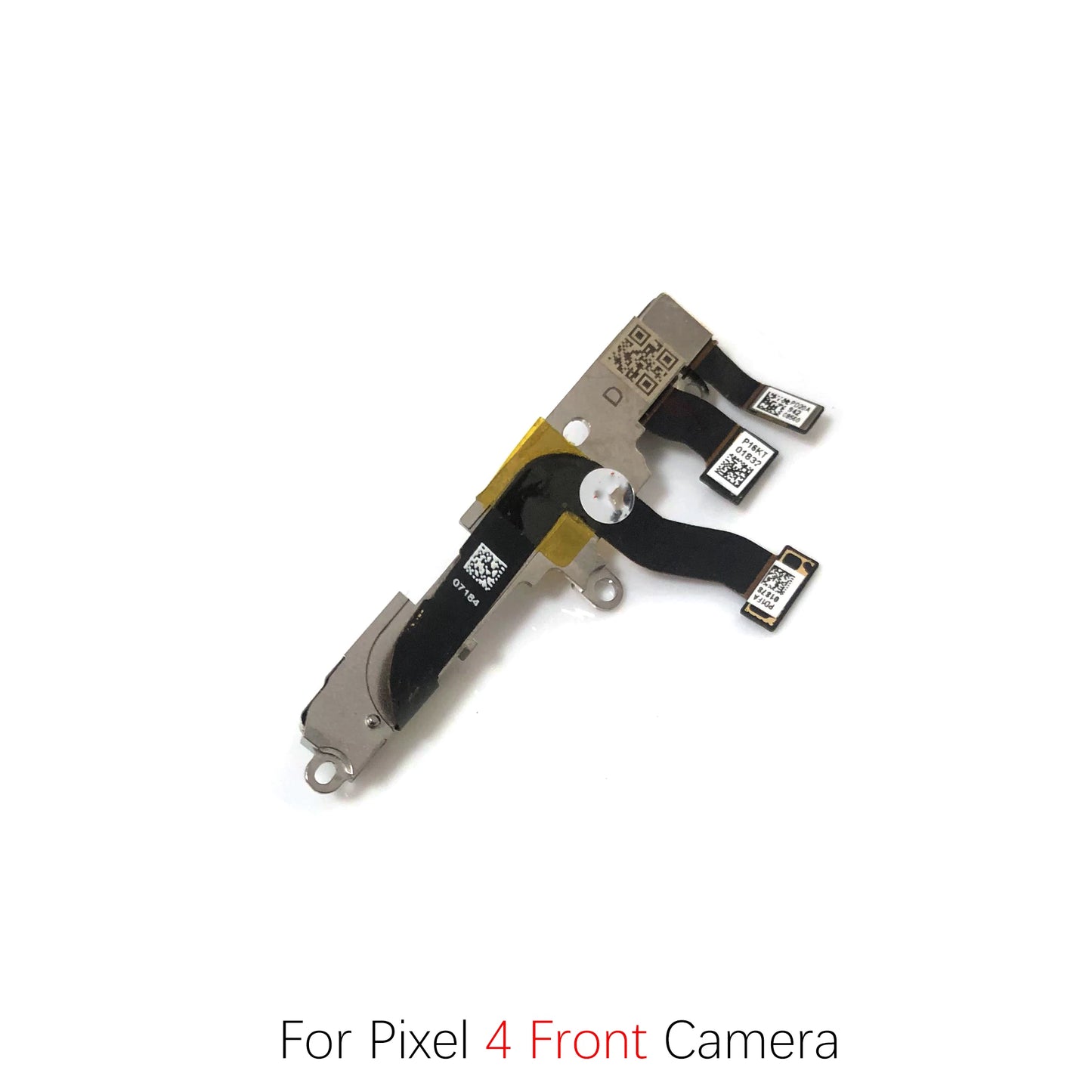 Suitable for Google 5 Pixe4 4A 4G 4XL 5A camera front camera rear camera