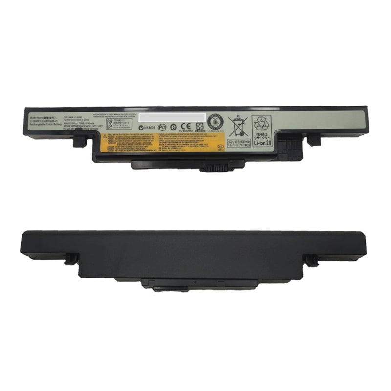 (Shipping fee not include)For  Lenovo  Y430P Y400 Y410P Y510P Y500N Y490P  battery  L11S6R01