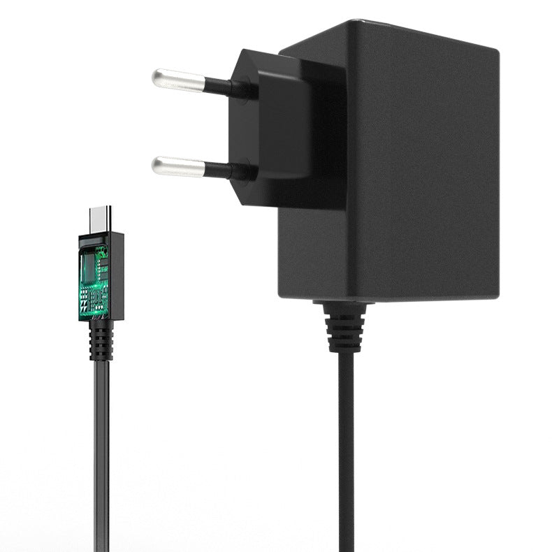 Nintendo switch Fire Bull host fast charging 15V2.6A switch charger host power adapter